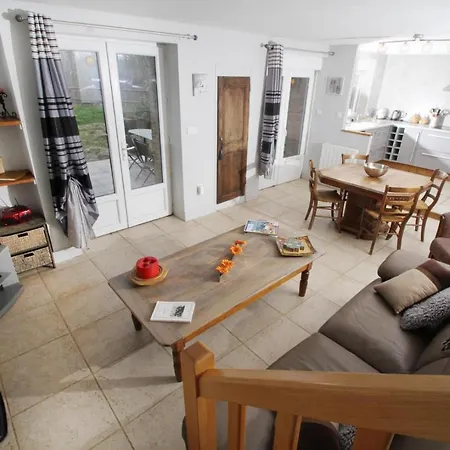 Holiday home A L'oree Du Bois - *
